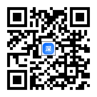 分享二维码