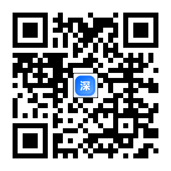 分享二维码