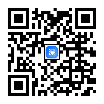 分享二维码