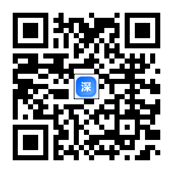 分享二维码