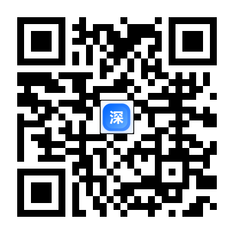 分享二维码