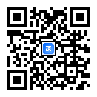 分享二维码