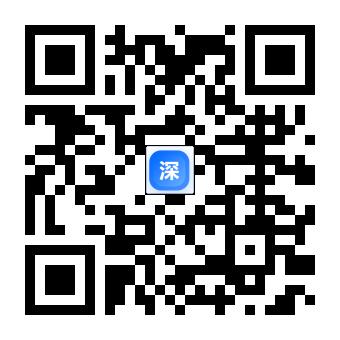 分享二维码
