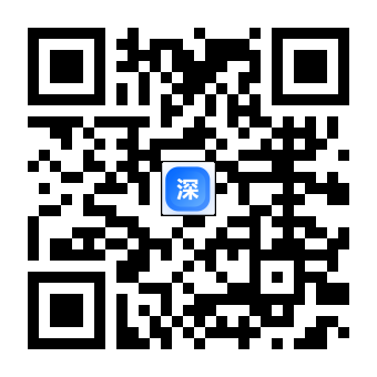 分享二维码