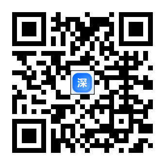 分享二维码