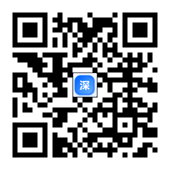 分享二维码