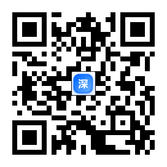 分享二维码