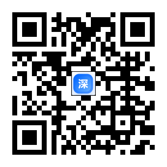 分享二维码
