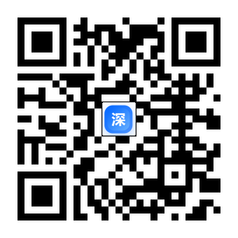 分享二维码