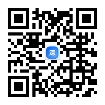 分享二维码