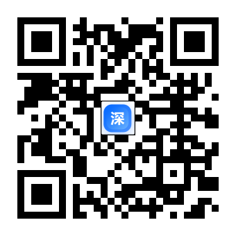 分享二维码