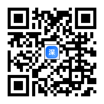 分享二维码