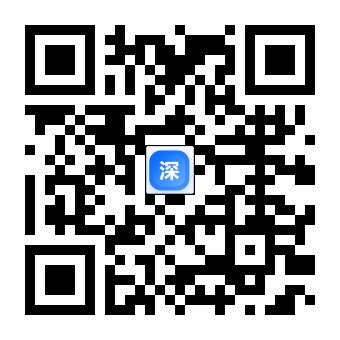 分享二维码