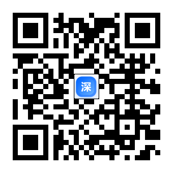分享二维码
