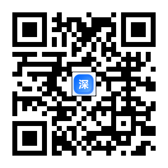 分享二维码