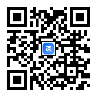 分享二维码