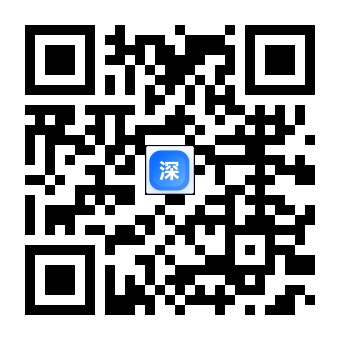 分享二维码