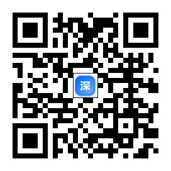 分享二维码