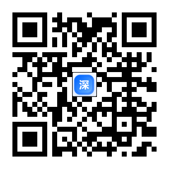 分享二维码