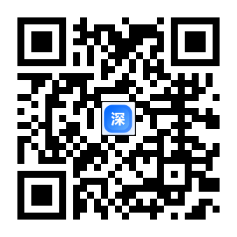 分享二维码