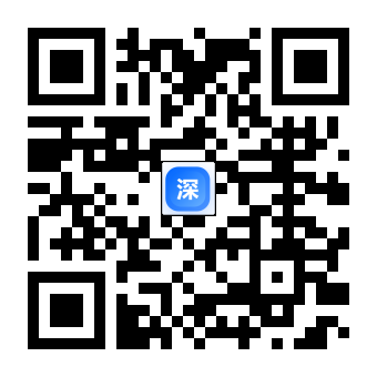 分享二维码