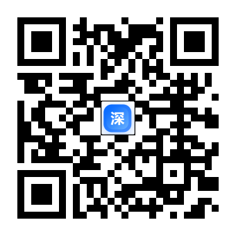 分享二维码
