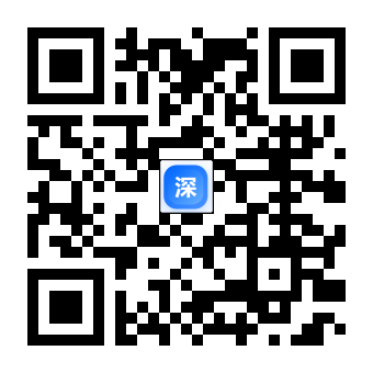 分享二维码