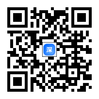 分享二维码