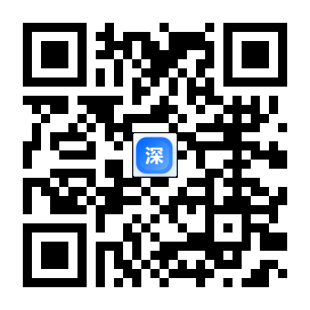 分享二维码