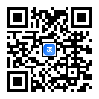 分享二维码