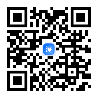 分享二维码
