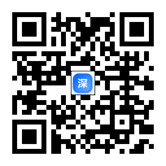 分享二维码
