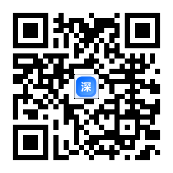 分享二维码