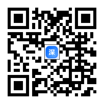 分享二维码