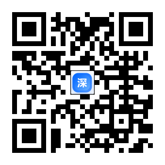分享二维码