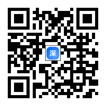 分享二维码