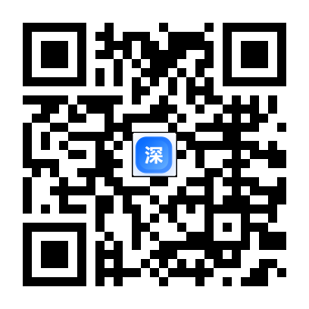 分享二维码