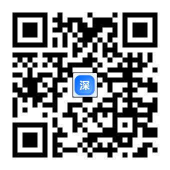 分享二维码