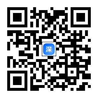 分享二维码