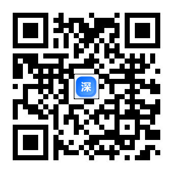 分享二维码