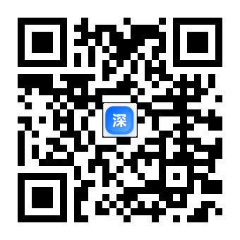 分享二维码