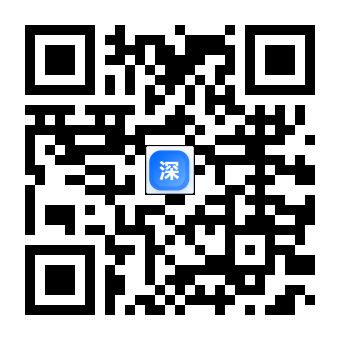 分享二维码