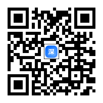 分享二维码