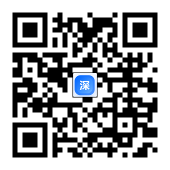 分享二维码