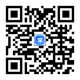 分享二维码