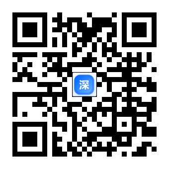 分享二维码