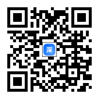 分享二维码
