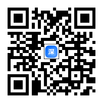 分享二维码