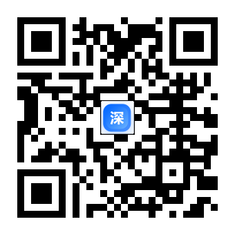 分享二维码