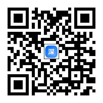 分享二维码